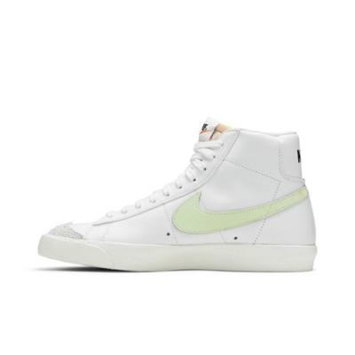 Blazer Mid '77 'Barely Volt' CZ1055-108 Женская обувь