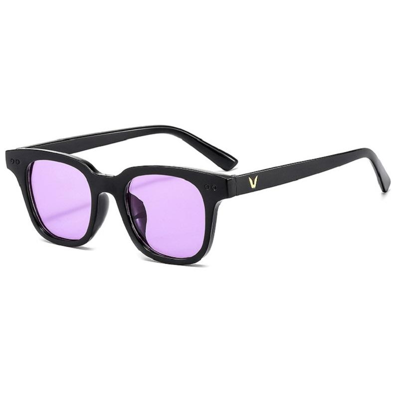 Мода Классика Женский Бренд Дизайнер Роскошные Солнцезащитные Очки Женские Винтажные Дамские Очки Сексуальные Ретро Тренд Солнцезащитные Очки