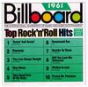 CD VARIOUS - Billboard Top Hits: 1961 R270622 Rhino Records 1988 US Rock Used