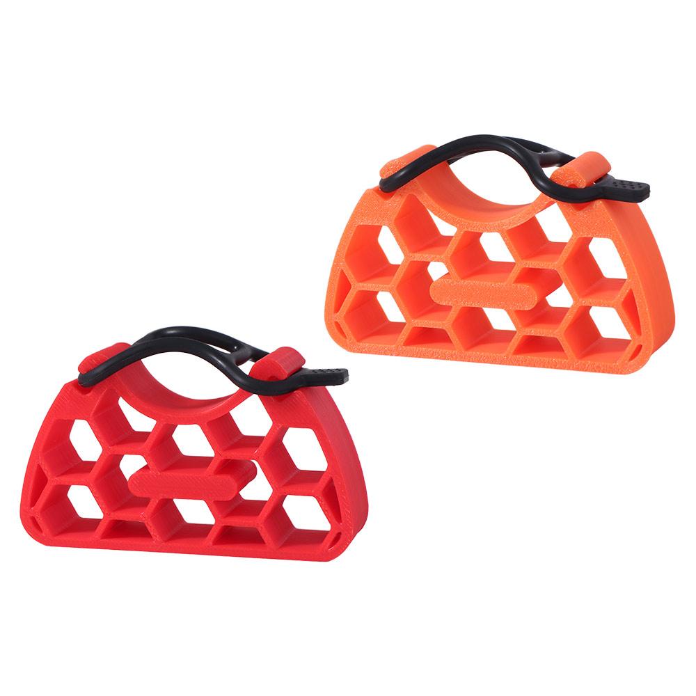 Adjustable Clip Bicycle Repair Handlebar Bracket Cycling Handlebar Holder Bicycle Repair