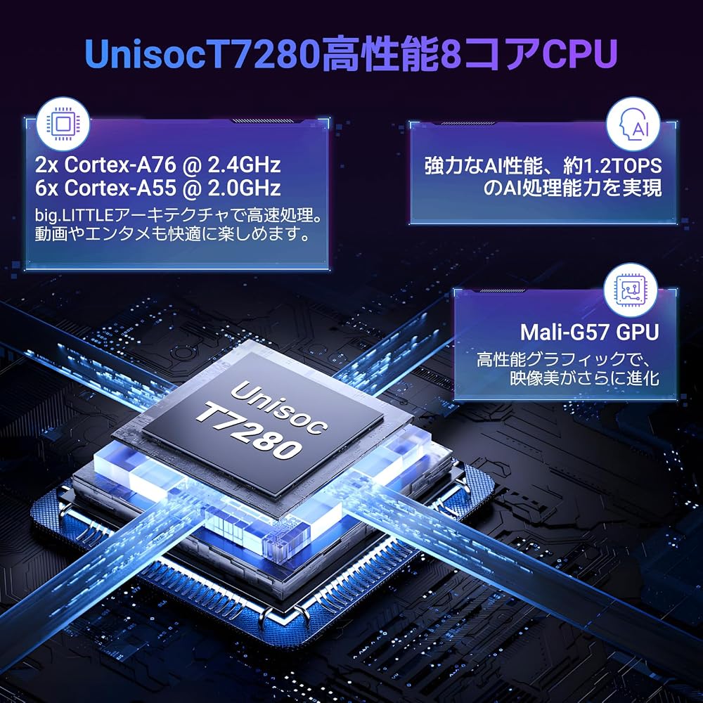 Планшет Android Tabwee T60pro, 13 дюймов, дисплей FHD 120 Гц, 24 ГБ ОЗУ, 256 ГБ памяти