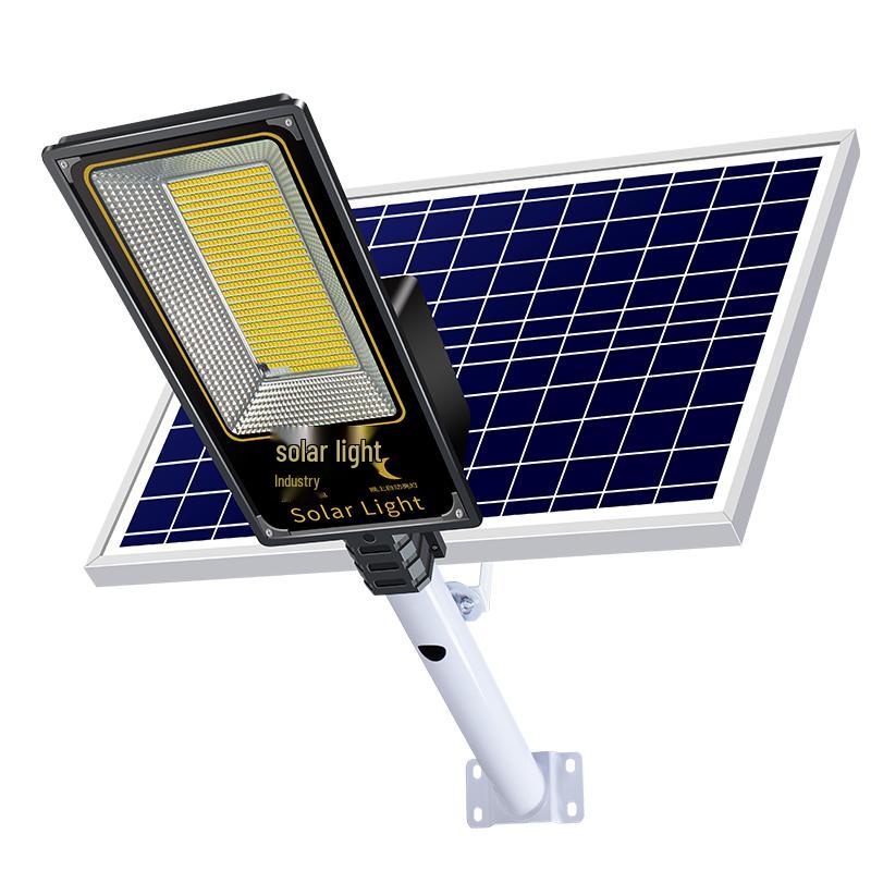 Shufujia Solar Outdoor LED Street Light