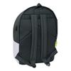 Real Madrid sports backpack with USB and laptop compartment double backpack 612554820 multicolor