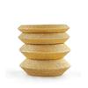 Granite Wet/Dry Trimming Slotting Diamond Polishing Disc Profile Bevel Edge V-notch Grinding Wheel