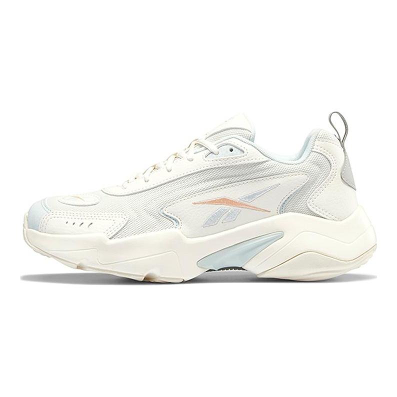 Vector Wmns Reebok Runner 'Chalk' Женские FY6516