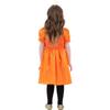 Smiffys Girls Pumpkin Halloween Costume Set