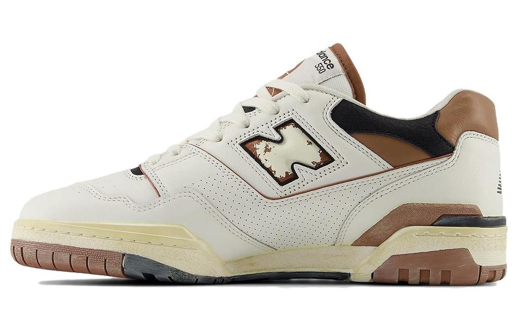 550 New Balance 'Vintage Pack - Pecan' BB550VGC