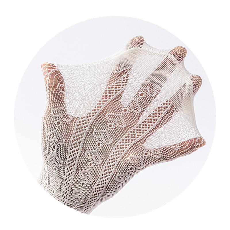 Летняя Мода Девочки Колготки Нейлон Дышащая Сетка Белый Черный Детские Колготки Принцессы Эластичность Леггинсы Для 3-12 Лет