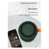 HD Bluetooth-колонка Recci RSK-W09 с подставкой для телефона, штекер CN (адаптер в комплекте) (Китайская версия)