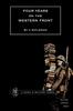 Книга Four Years On the Western Front