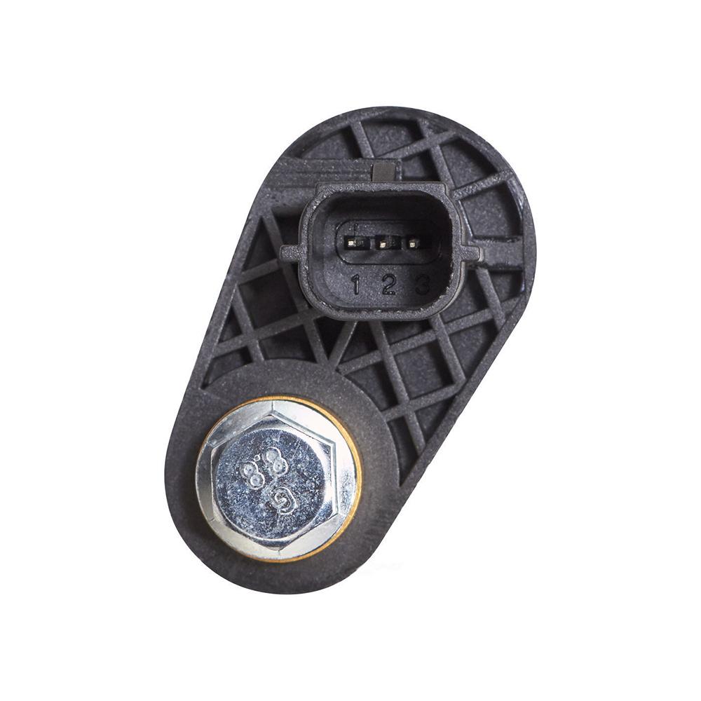 Crankshaft Position Sensor PC566 for Buick Enclave Cadillac CTS SRX STS Chevrolet Equinox Traverse GMC Acadia Pontiac G8 Suzuki