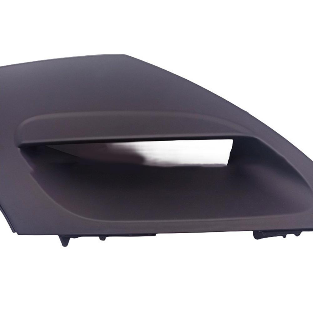 OEM номер автомобиля Украшение салона Крышка приборной панели Декоративная отделка салона автомобиля Недеформируемая для Kia CERATO 2013-2018