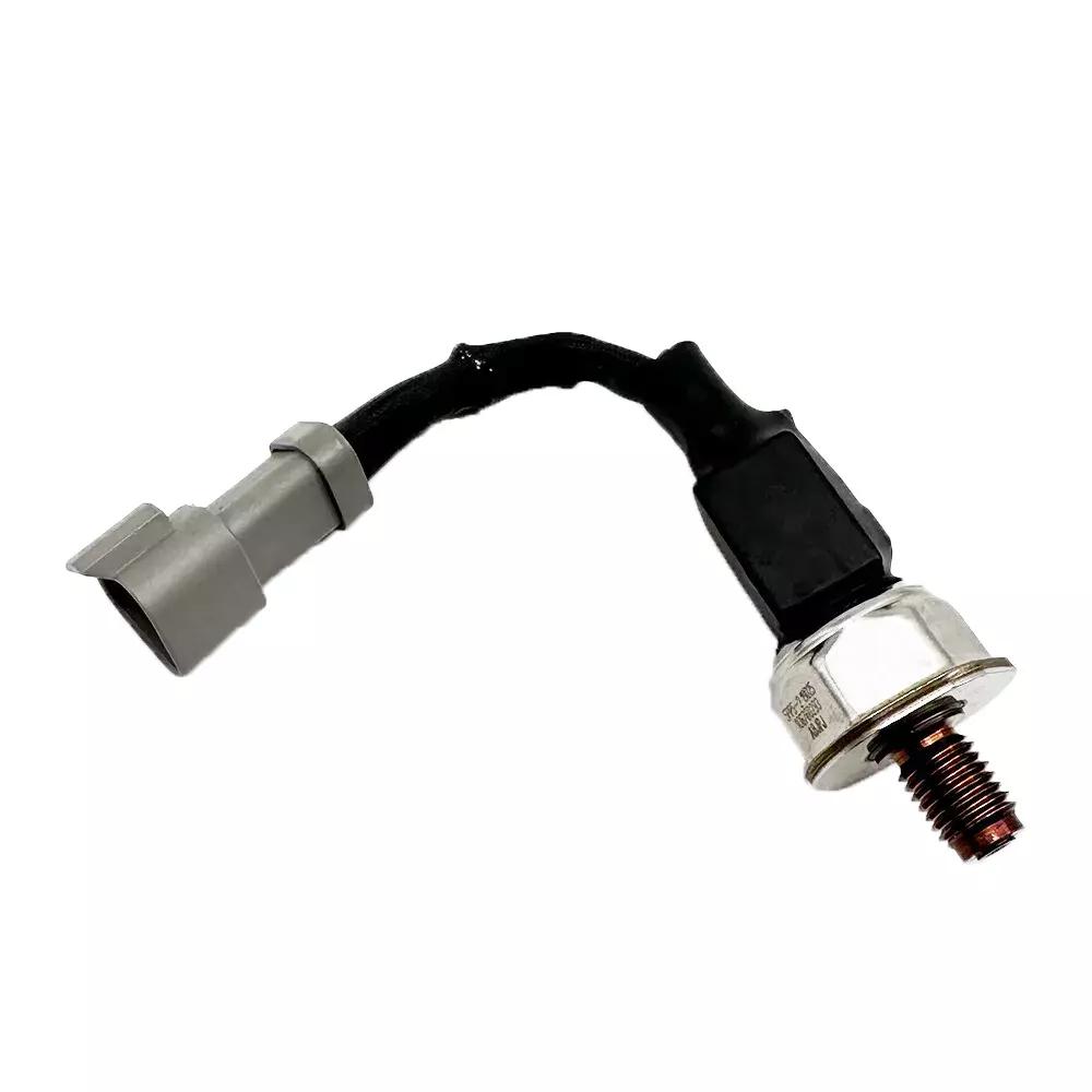 3408551 Датчик давления в топливной рампе для Cummins QSC 8.3 6C ISC 5PP5-2 4984579