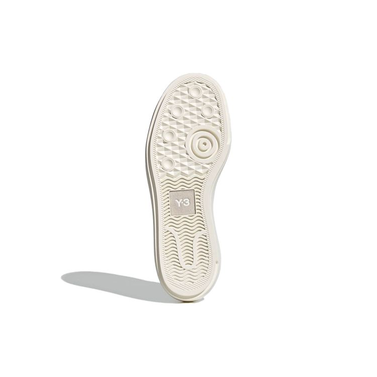adidas Кроссовки унисекс Y-3 Ajatu Court Low Bliss White Off-White Core-White H05626