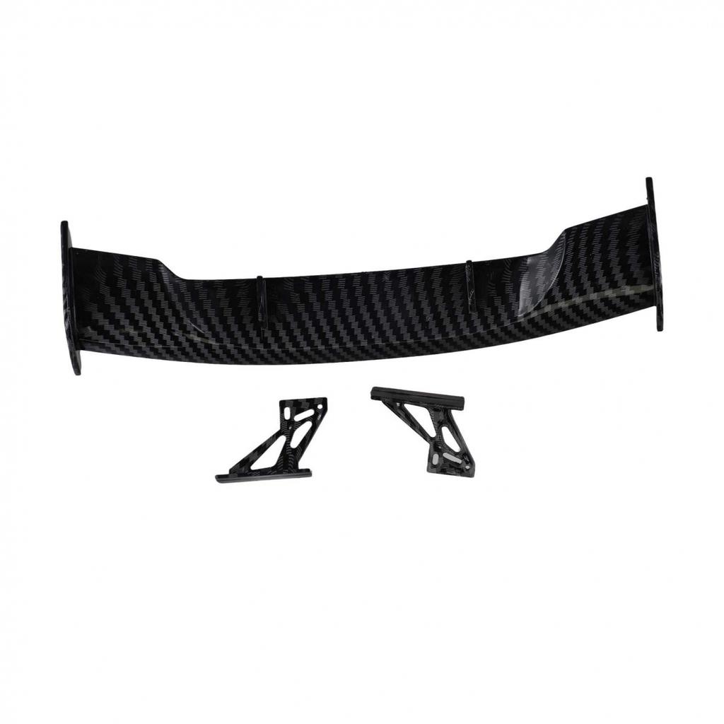 Размеры Спойлер на автомобиль Заднее крыло Стабильность Хвост