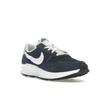 Nike Мужские кроссовки Waffle Debut Midnight Navy, синие, обсидиановые, громово-синие, FJ4195-400