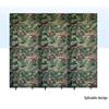 Self-Inflating Camouflage Camping Pad
