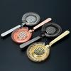 Sprung Bar Cocktail Strainer Deluxe Strainer Bar Strainer Bar Tool Wine Ice Strainer Bar Percolator