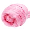Fenrry 100 г шерстяная ровничная пряжа волокно ровничная шерстяная верхняя шерстяная пряжа для валяния пряжа для ручного прядения своими руками