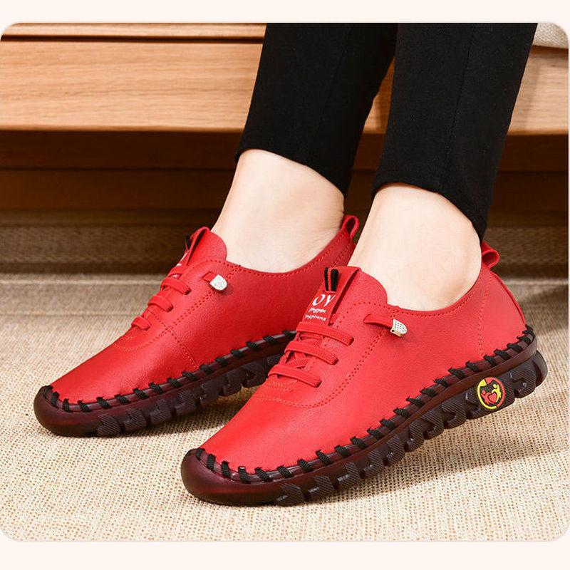 Удобная обувь из полиуретана