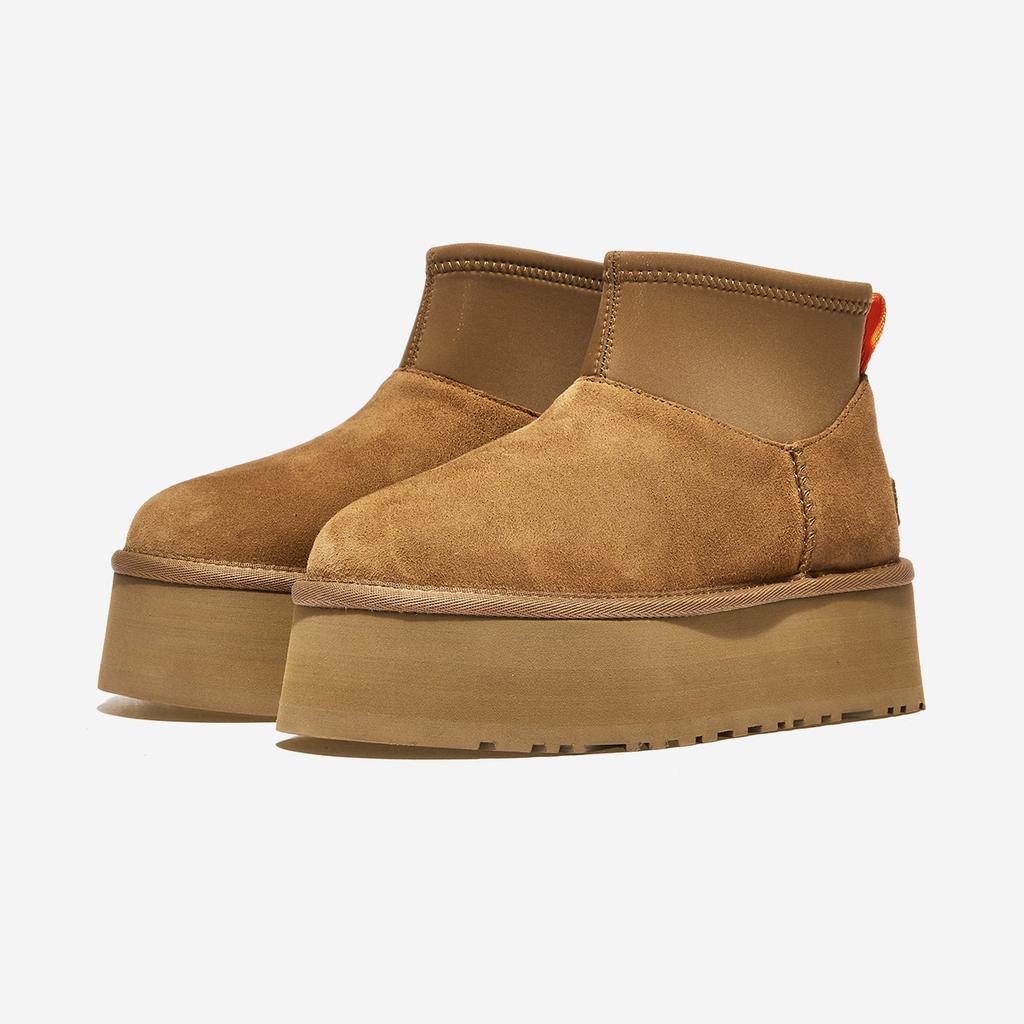 UGG Классический мини-зачерпыватель [1168170-CHE]