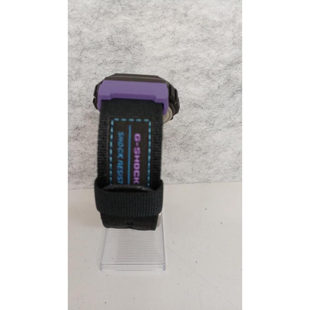Б/у CASIO DW-5600THS G-SHOCK