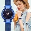 Ladies Fashion Design Quartz Watches Original Luxury Women's Wristwatches Best Gifts Clock for Wife,Family,Friend