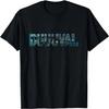 Футболка Duuuval DTWD 904 Jacksonville Pride, 100% хлопок