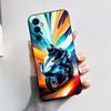 Чехол для Tecno Pova Neo 2 Pova Neo2 LG6n Черный ТПУ Мягкий Силиконовый Чехол для Телефона Для Tecno Pova Neo 2 Coque Защитный Fundas