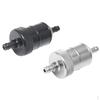 2Pcs Motorcycle Bike ATV Quad Inline Fuel Gas Filter 5/16 Inch 8mm