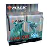 Wizards of the Coast Magic The Gathering Базовый набор 2021 M21 Коллекционный бустерный набор Японское издание 12 бустеров КОРОБКА Коллекционная карточка