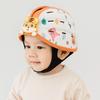 Breathable Toddler Safety Helmet Anti-Fall Adjustable Baby Safety Hat Comfortable To Wear Anti-Collision Infant Bumper Cap