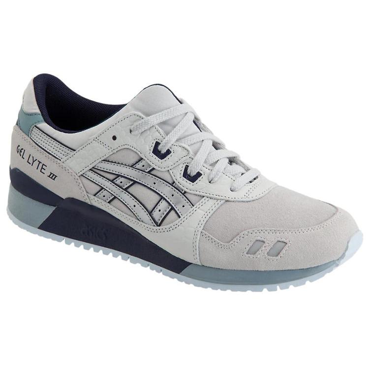 Asics Gel Lyte Iii 'Коричневый' 1191A201-020