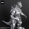 GARAGE TOY Toho Daikaiju Series Type 3 Kiryu High Mobility Type Общая высота Длина 360 мм Окрашенная ПВХ Завершенная фигурка X-Plus (2002) ок.