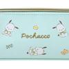 Sanrio Double Zipper Pen Case Pochacco 534706