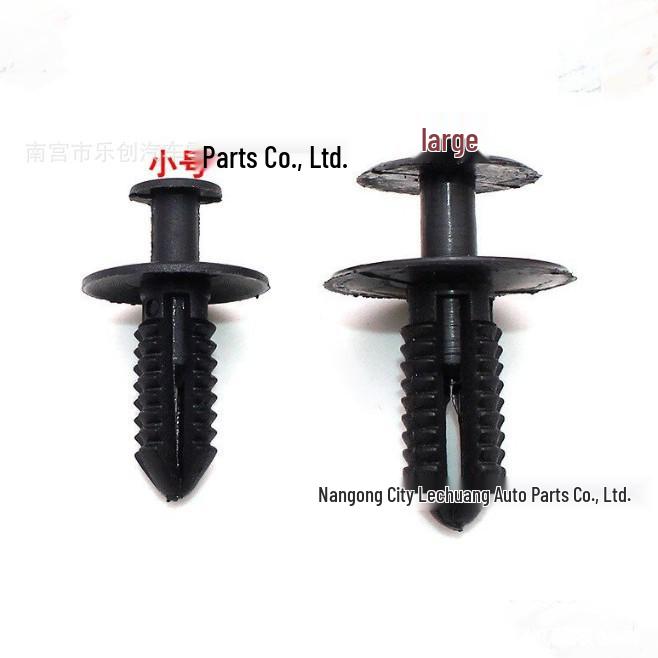 Compatible with Mercedes-Benz A B C D E M R S G Class VITO Maybach Bumper Fender Inner Liner Clip.