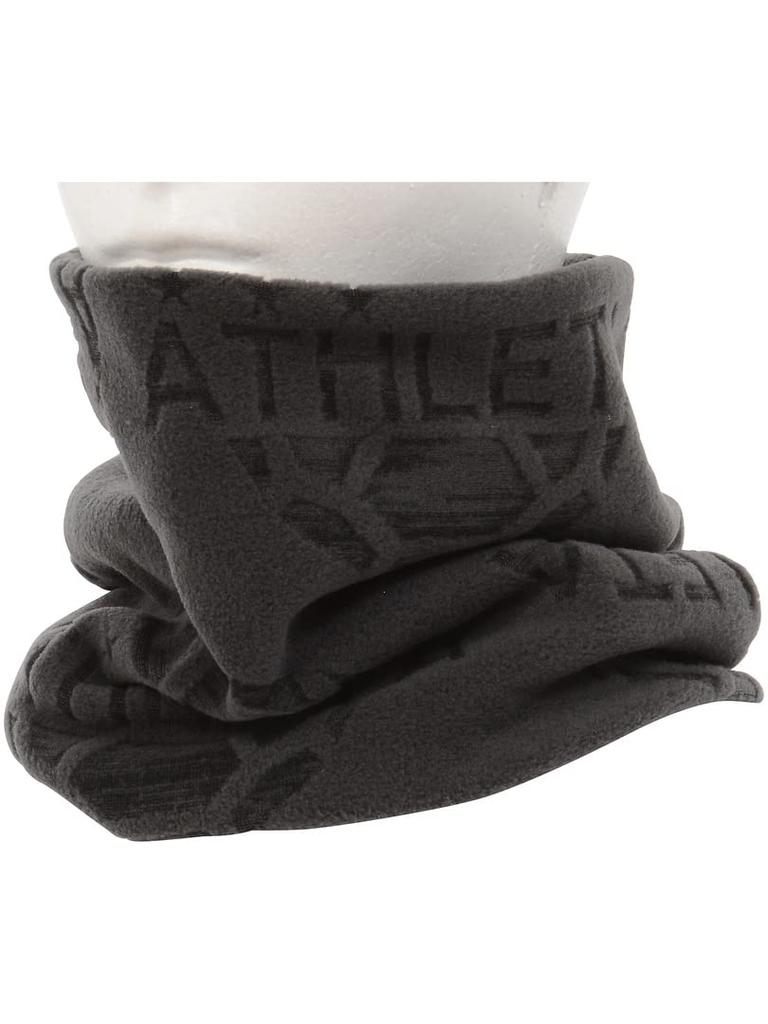 Athleta Junior Neck Warmer 5275J BLK (Black/JF/Jr)