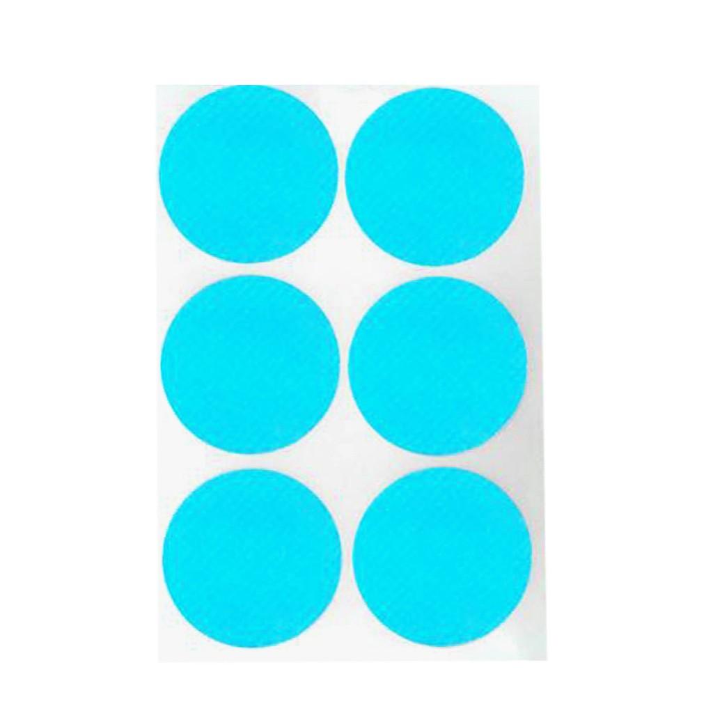   Наклейка против комаров 