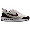 Nike Air Max Dawn Valentines Day Men Sneakers White Coconut-Milk Night-Maroon FD9939-161