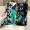 V-Valorant Sage Мягкий чехол для телефона iPhone 15 16 17 Air 14 Pro Max 16E Plus 13 12 Mini С покрытием Защита от падения Fundas