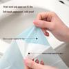 Disposable Electron Beam Sterilized Travel Toilet Seat Covers