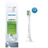 Replacement Brush Sonicare White Plus Diamond Mini 4 Pieces (formerly Clean) HX6074/01 [item]