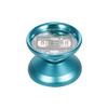 MAGICYOYO Unresponsive YoYo Aluminum Alloy Professional Yoyo Ball with LED Light  Cover Remover