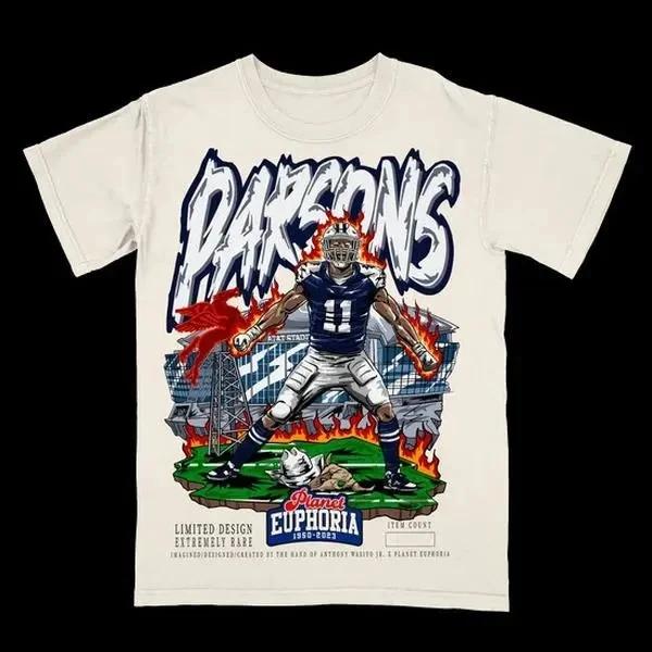 Micah Parsons Tee