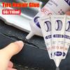 1Pcs Instant Bonding Tyre Repair Glue Non-corrosive Adhesive Motorbike Inner Tube Repair Tire Repair Liquid Car Accessories