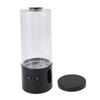 Acrylic Material Aquarium Lamp USB Battery Powered Aquarium Night Light  Bedroom