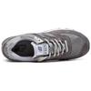 New Balance 576 Made In England Dark Gull Grey Unisex Sneakers OU576PGL