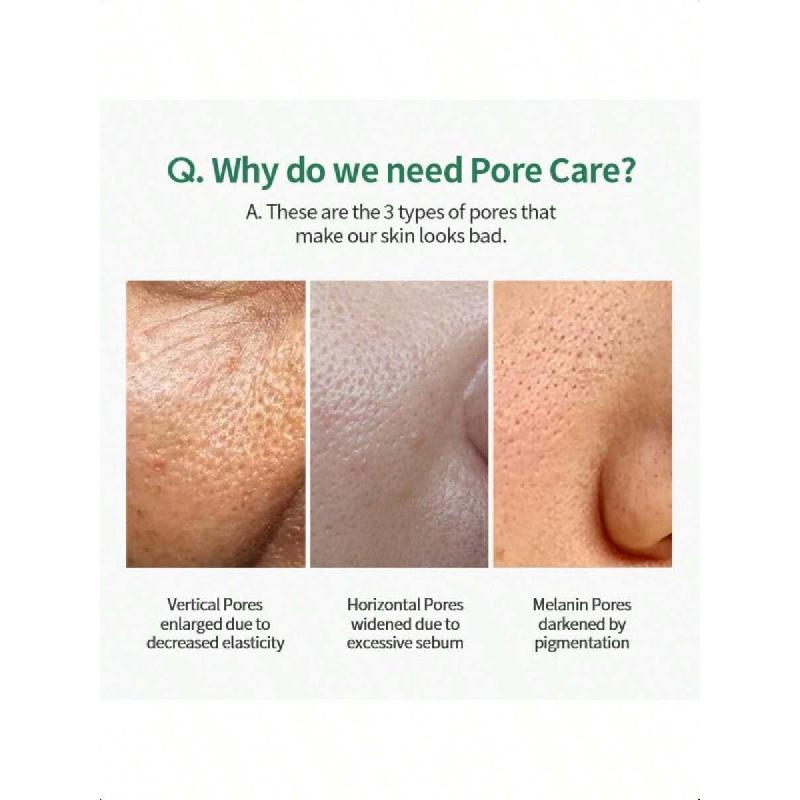 SUNGBOON EDITOR Тонер для лифтинга пор с зеленым томатом 350 мл