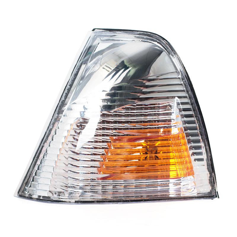 Для Toyota Gran Hiace 1999 2000 200 Фара Угловой фонарь Поворотник Габаритный фонарь Боковой фонарь Автомобильный аксессуар