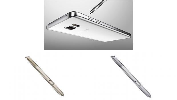 Premium Quality Samsung Galaxy Note 5 Stylus S Pen For At T Verizon Sprint T-mobile